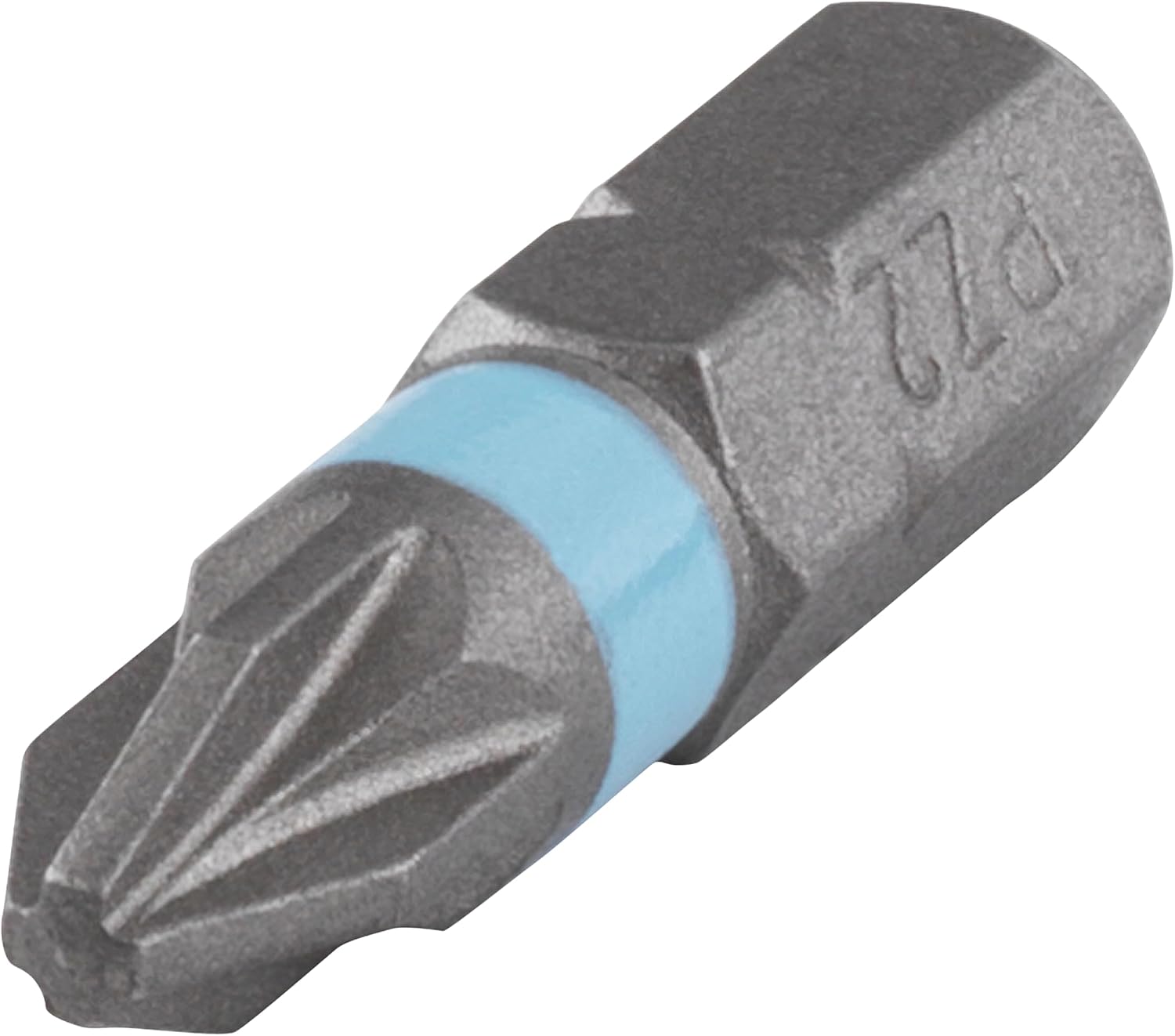 WOLFCRAFT 1534000 puntas Solid, Pozidriv Pack 6