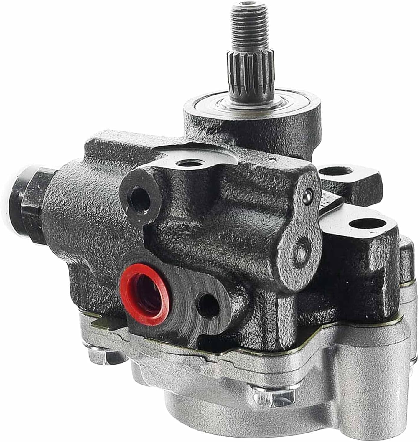 YHTAUTO Power Steering Pump Replacement for Lexus GX470