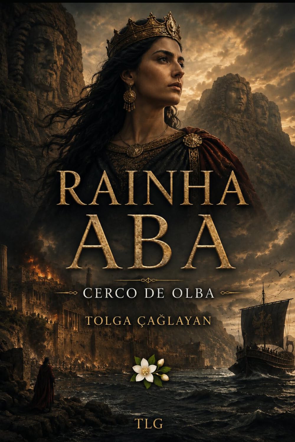 RAINHA ABA