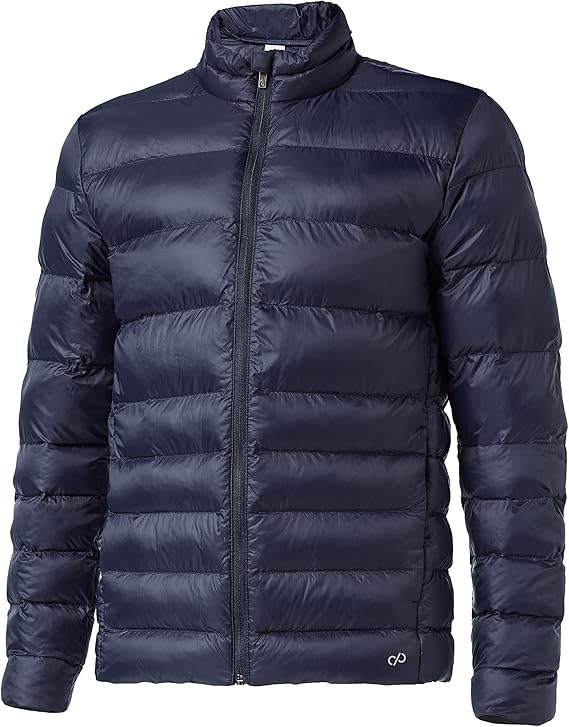 puma puffer jacket mens