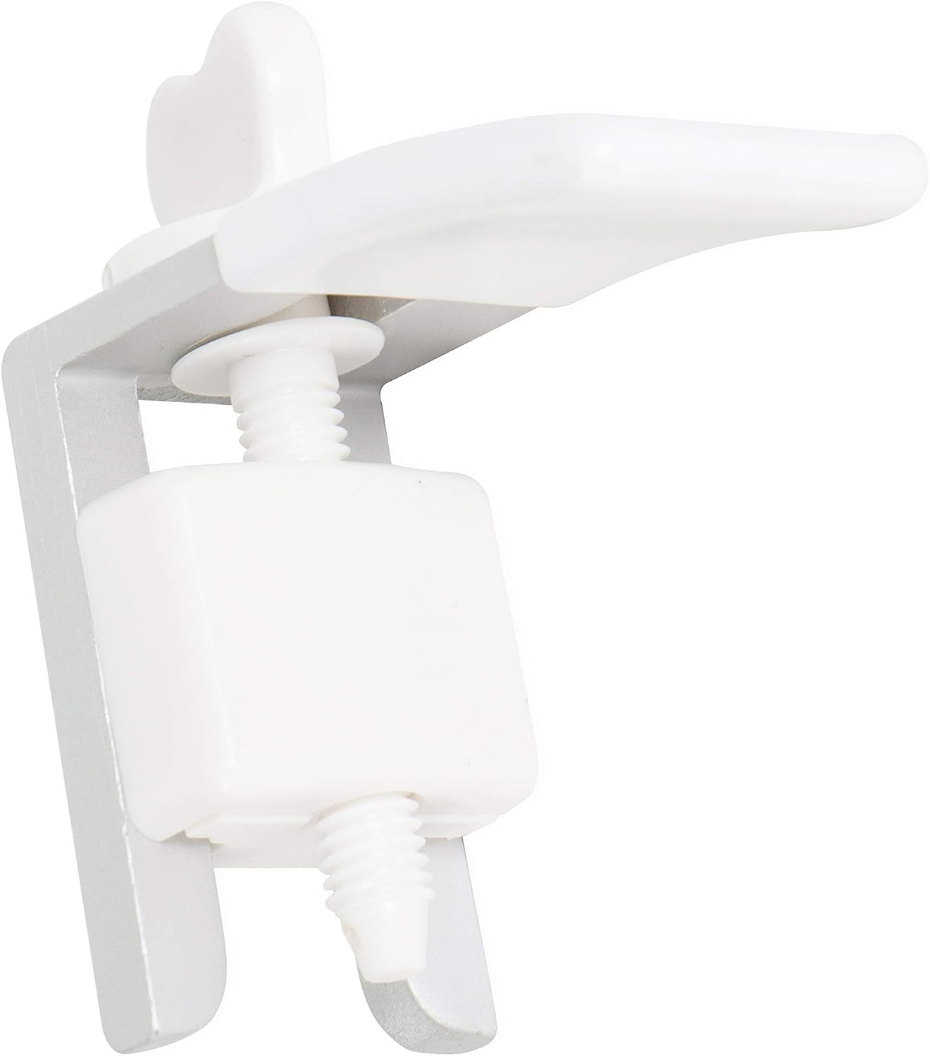 Abrazadera de repuesto para asiento de inodoro PCP 7019/7020
