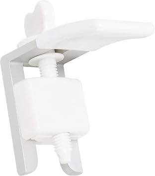 PCP Replacement Toilet Seat Clamp, 7019/7020
