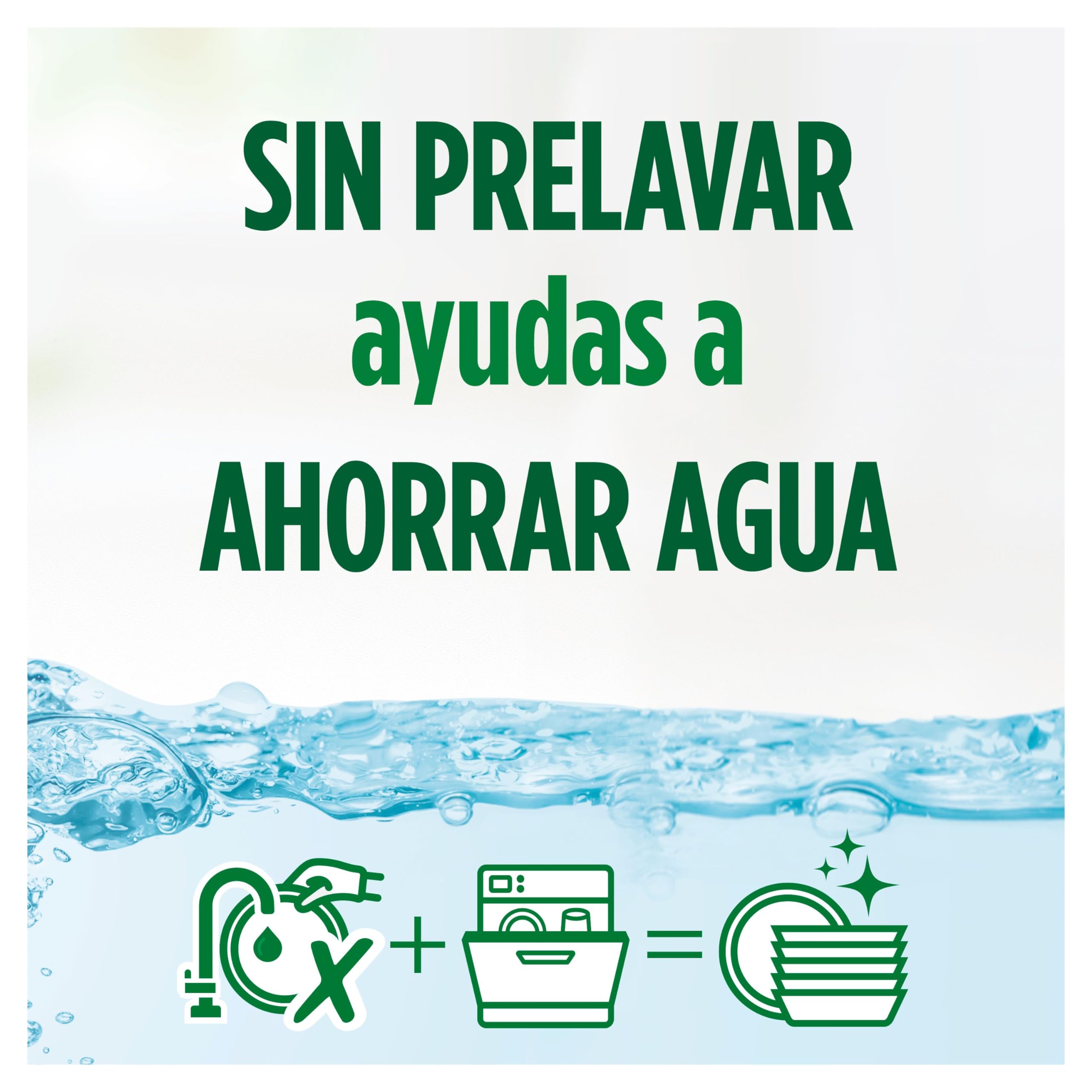 Fairy Platinum Limón, Cápsulas De Lavavajillas Todo En Uno, 66 Cápsulas (El paquete y el idioma del paquete pueden variar)