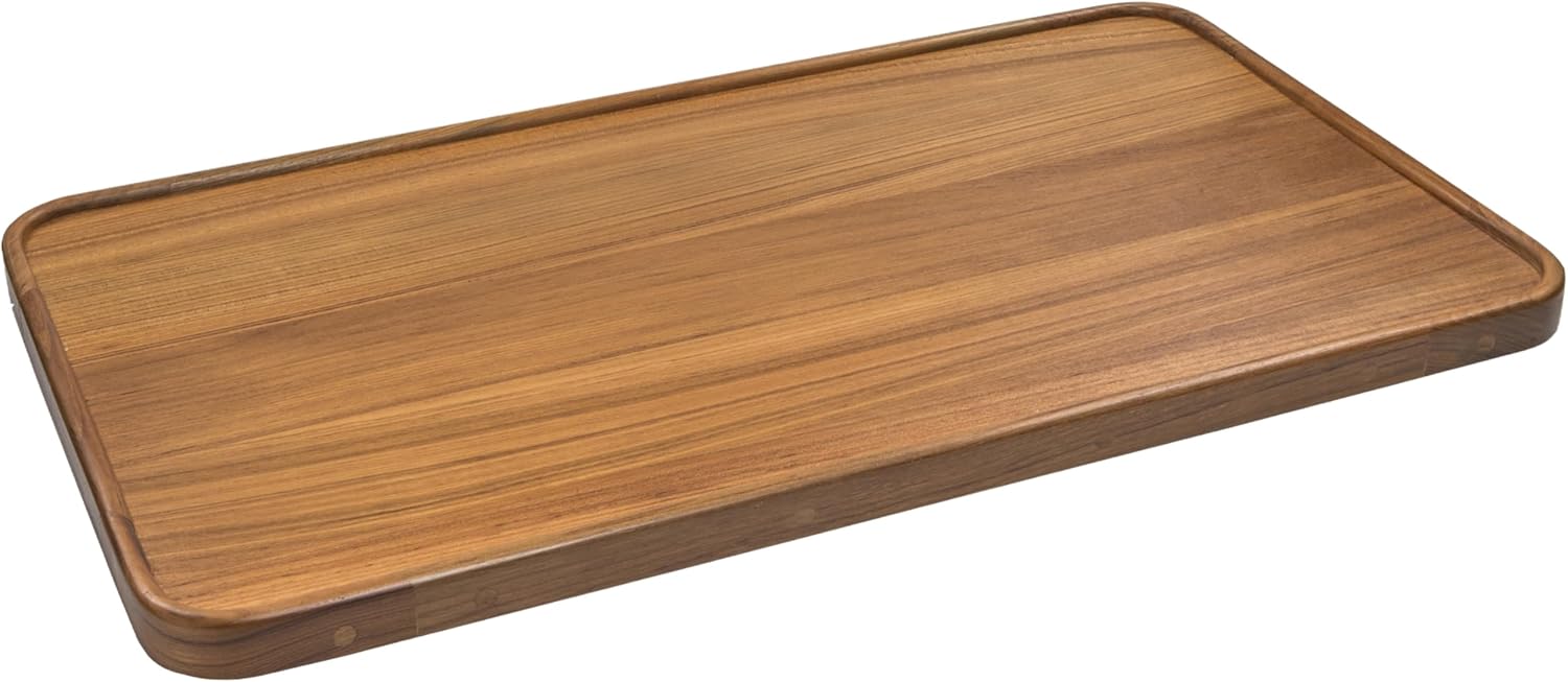 Whitecap Teak Rectangle Table Top
