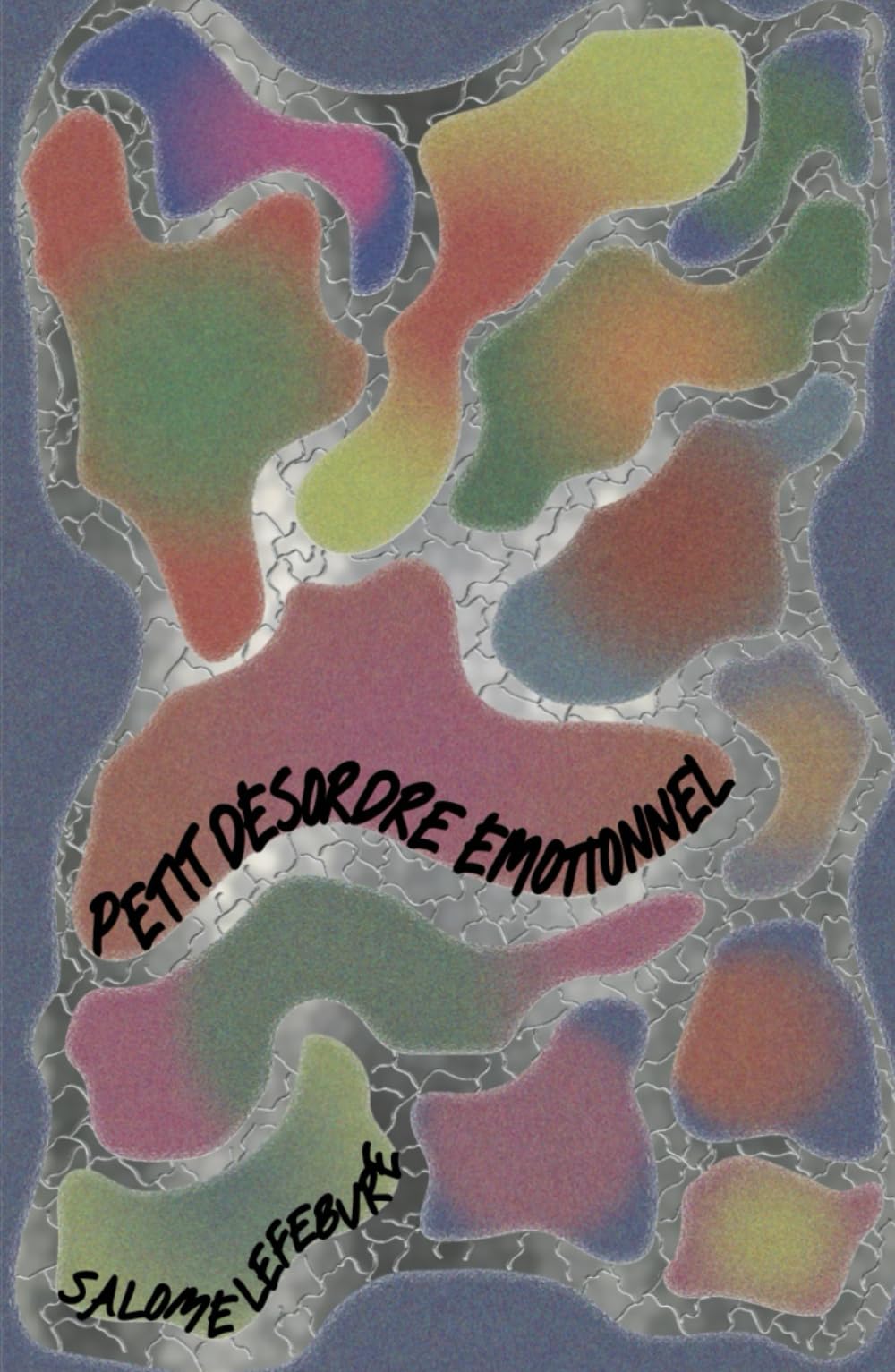 Petit Désordre Emotionnel