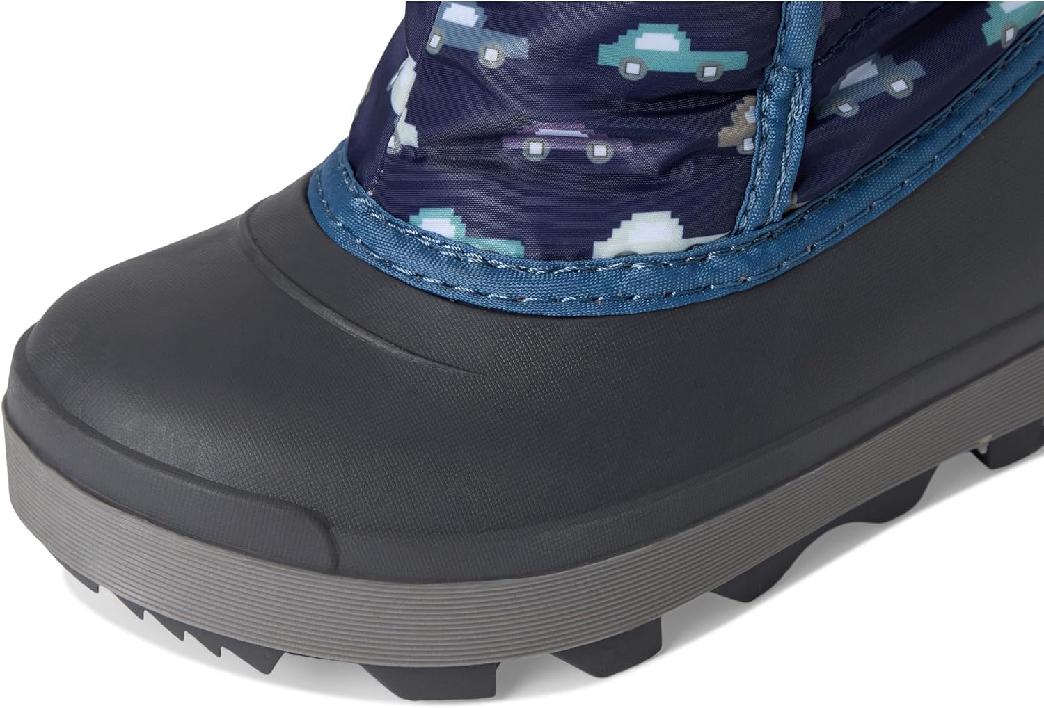 Kamik unisex-child Snowbug 7p (Toddler/Little Kid) (Toddler/Little Kid)