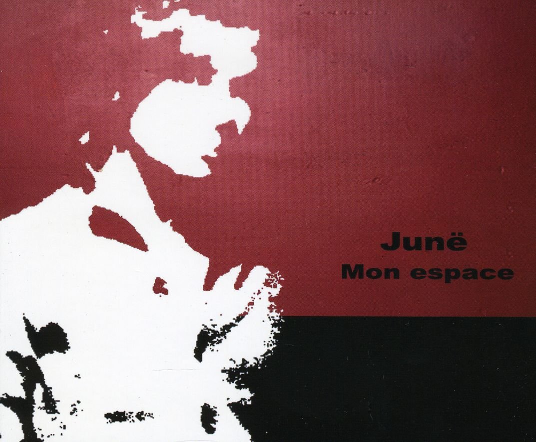Mon Espace [Audio CD] June
