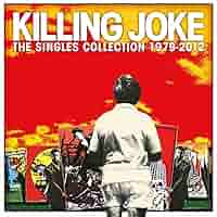 Killing Joke 12インチシングル2枚+ミニアルバム　セット　レコード Amazon.co.jp: KILLING JOKE: ミュージック