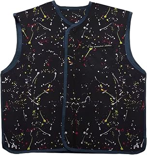 X-ray Lead Vest Radiology Shields Apron Hospitals Labs Nursing Adult Unisex X-ray Protection Lead Clothing 0.35mmPb(Medium)