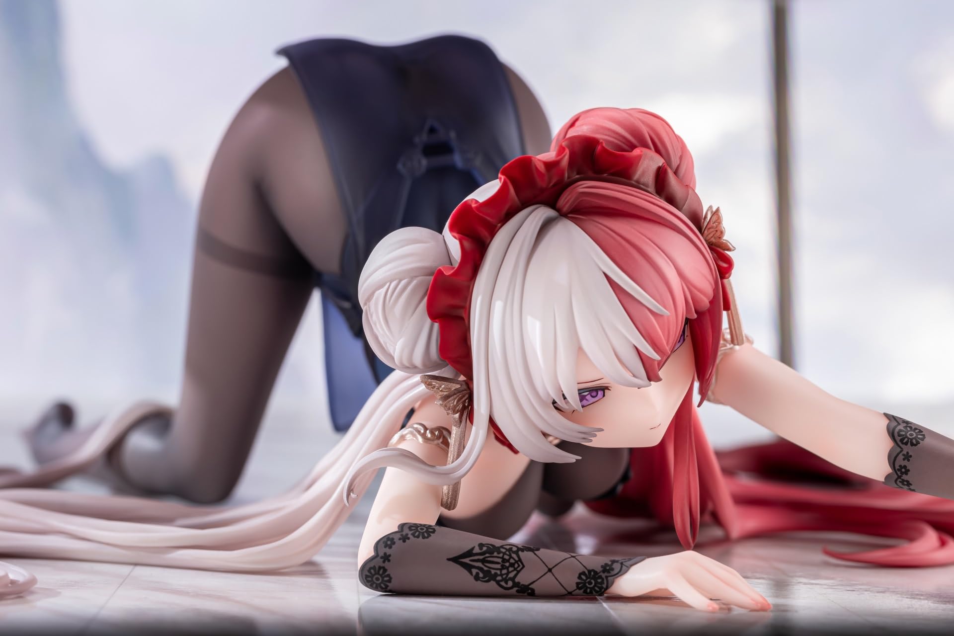 Amazon | アニゲーム アズールレーン 肇和 戯れる松梅・下 Ver. 全高約