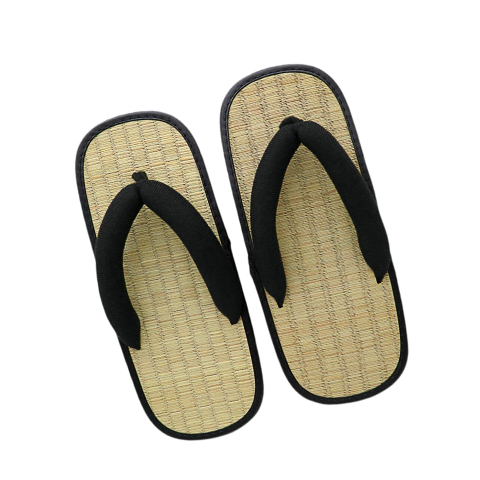 Japanese Clogs Casual Comfort Japan Shoes for Stage Performance Daily Summer 38 39|Clothing Shoes & Accessories | Womens Shoes | Sandals & Flip Flops-image-17
