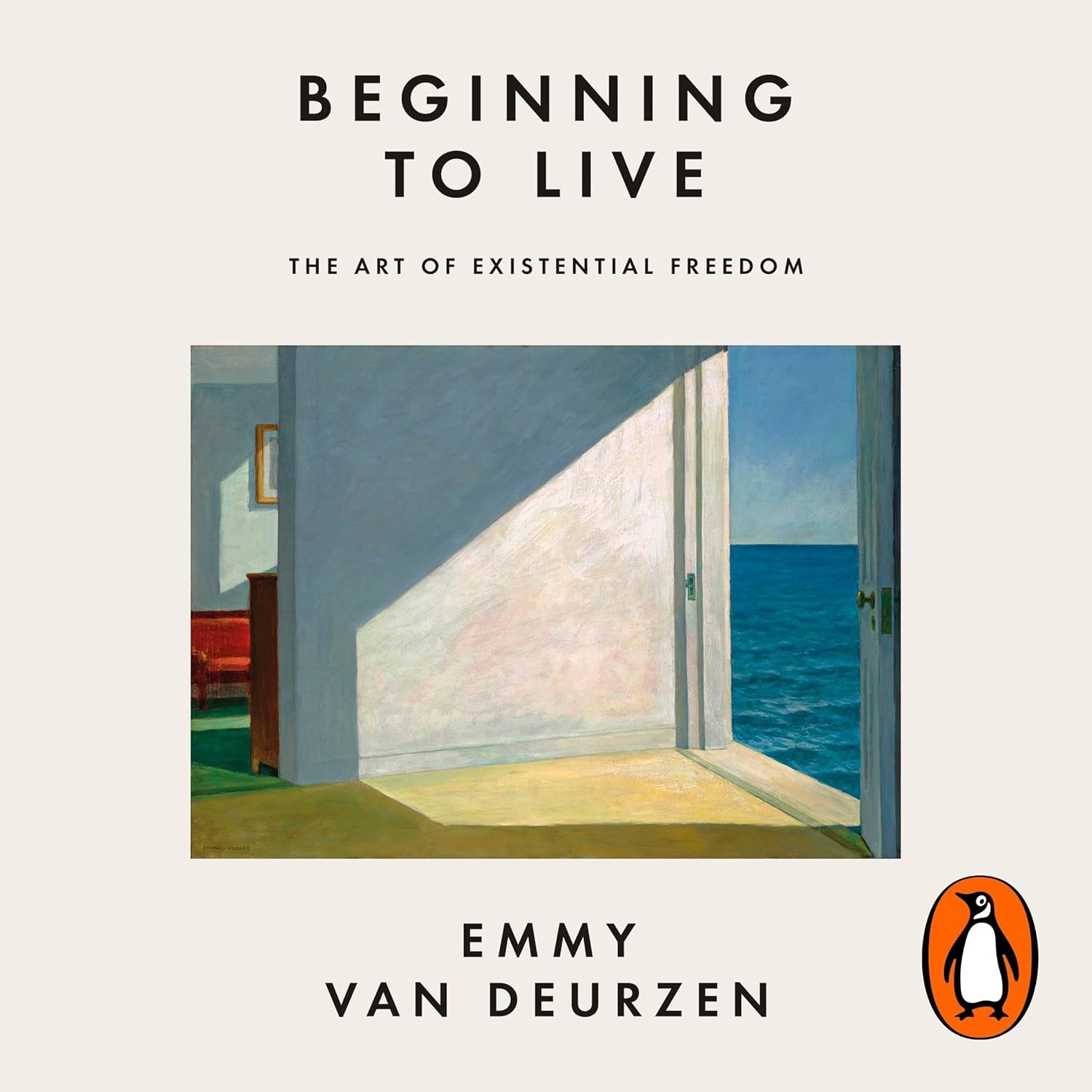 The Art of Existential Freedom