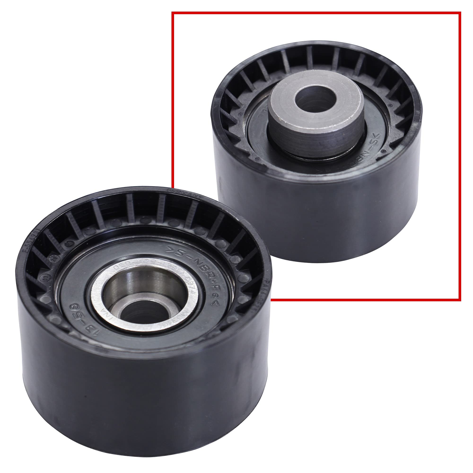 CONTINENTAL CTAM Pompa acqua + Kit cinghie dentate CT1106WP1
