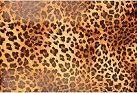 Vista 10 de Rollo de papel tapiz de 32.8 pies con estampado de leopardo, vinilo para despegar y pegar, papel de renovación de muebles, papel extraíble