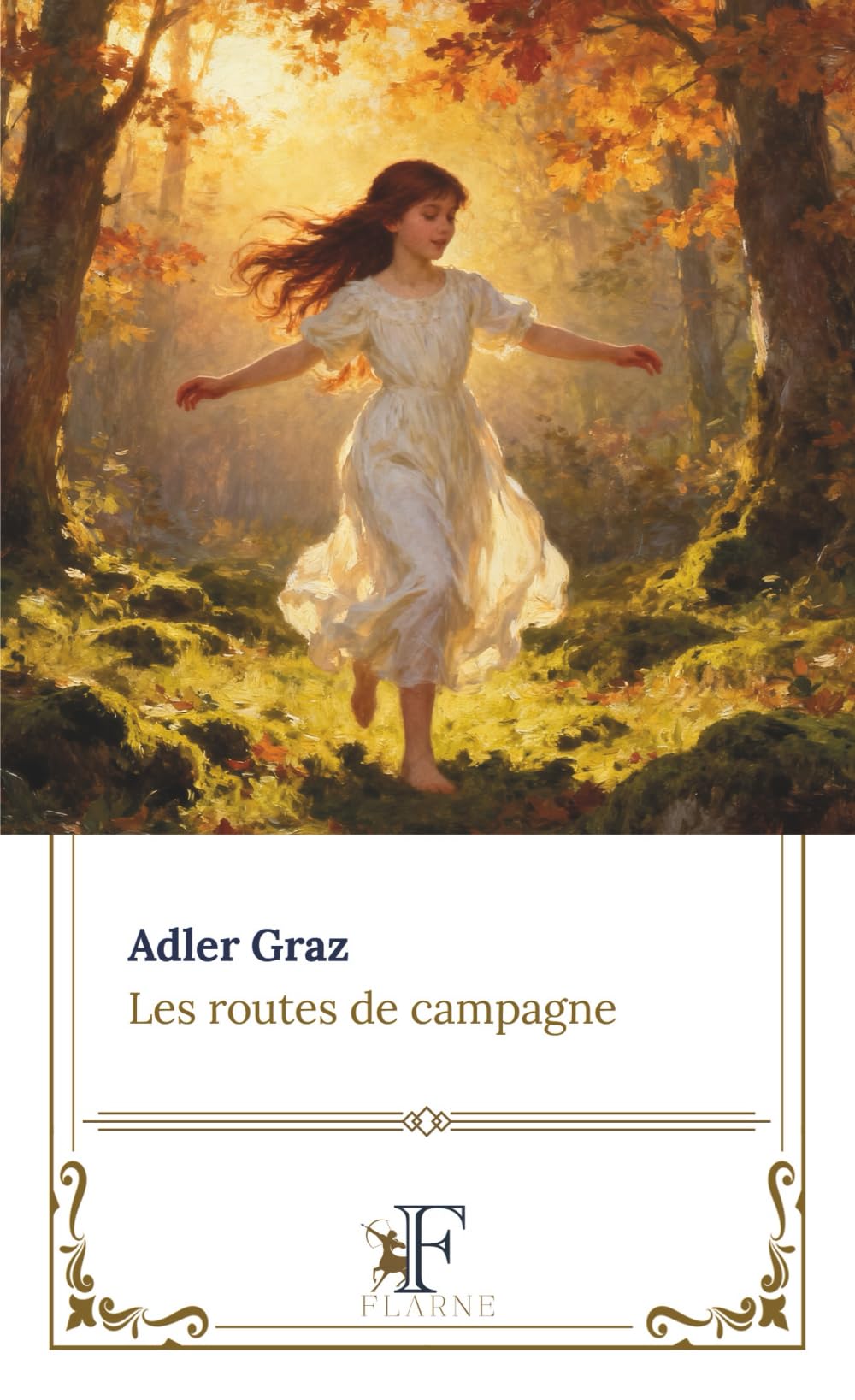 Les routes de campagne