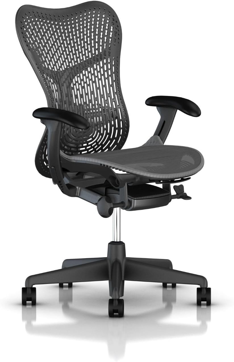 Herman Miller Mirra 2 Task Chair Tilt Limiter w/Seat Angle