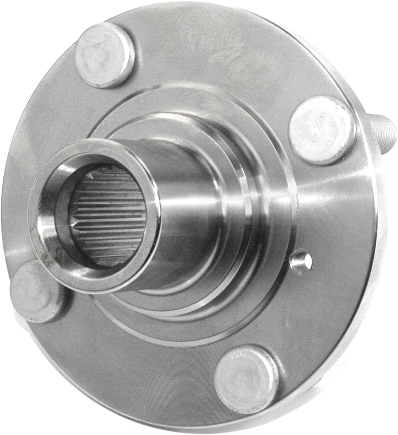 DuraGo 29595133 Front Wheel Hub