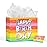 13 Colorful Happy Birthday Gift Bags with with Tissue Paper and Greeting Card for Party,Happy Birthday Gift Bag for Kids, Boys, Girls, Baby Boy,Men Women,Gift Bags Medium size (1 PCS Colorful)