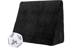 Triangular Pillow of Love