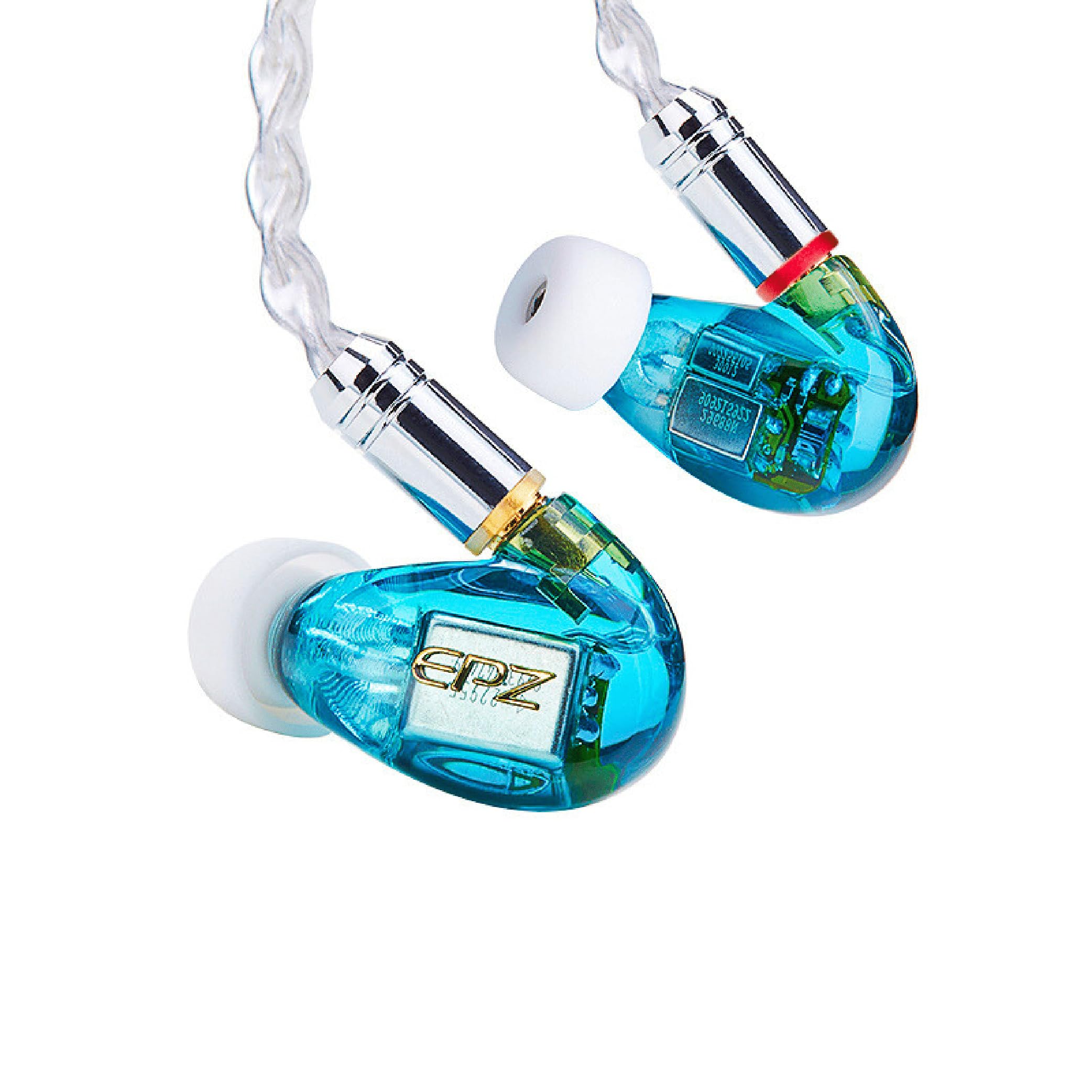 イヤホン EPZ 320 Amazon.co.jp: Hifi Kingdom EPZ 320 Hifiモニタリングイヤホン、3.5mm