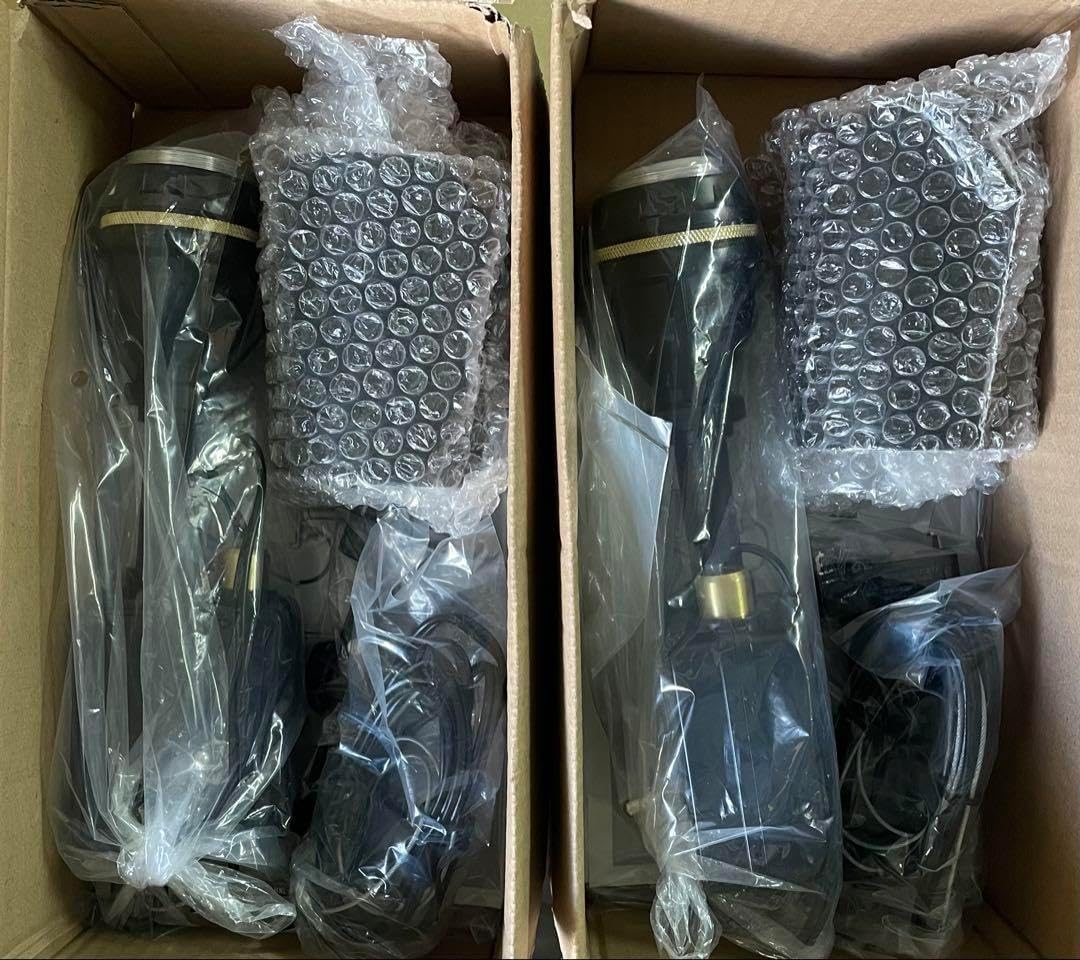 LEDライト付き 木製オイルチェンバー万華鏡 カレイドスコープ LED