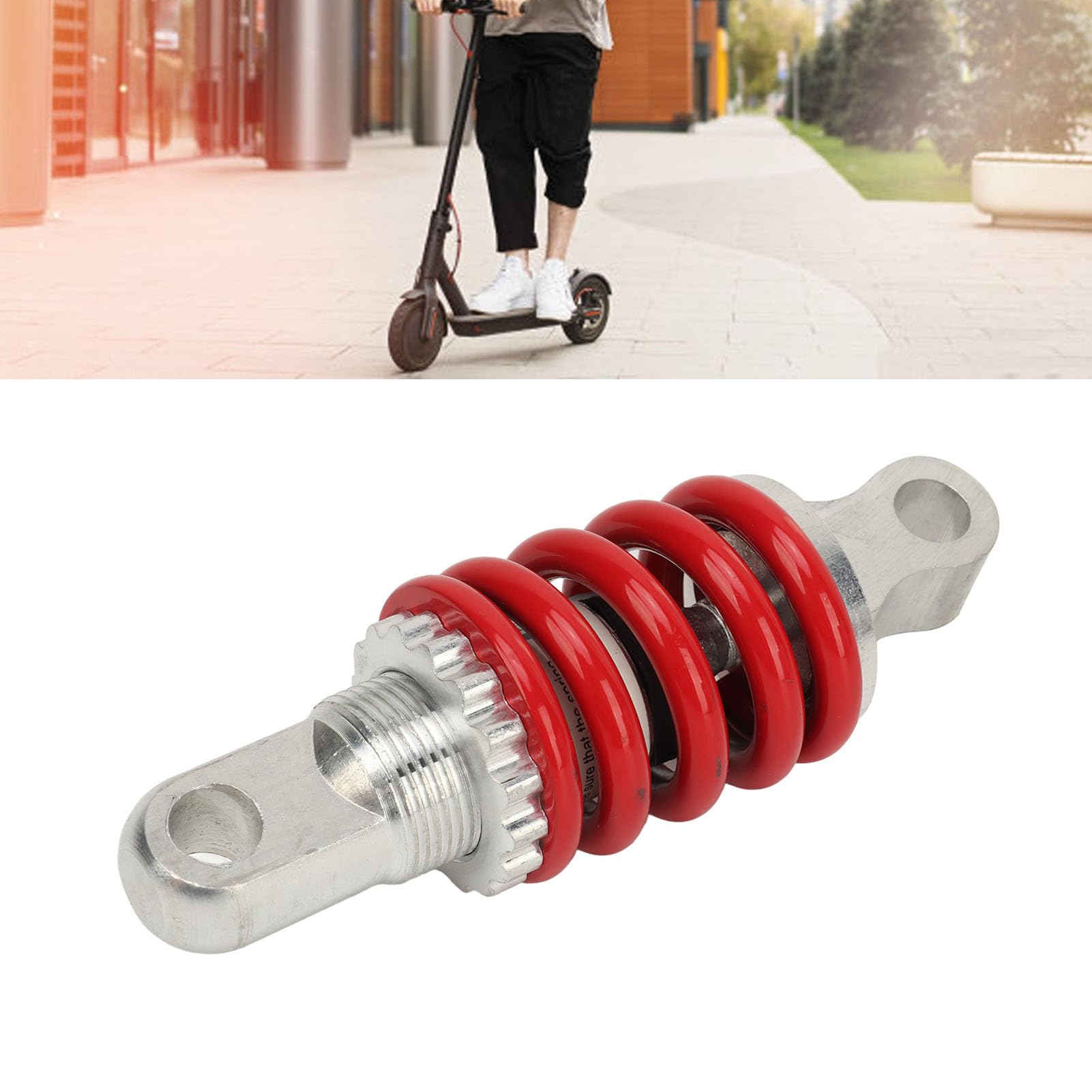 Amortisseur arrière trottinette Kugoo M4 Wattiz - Pièce trottinette