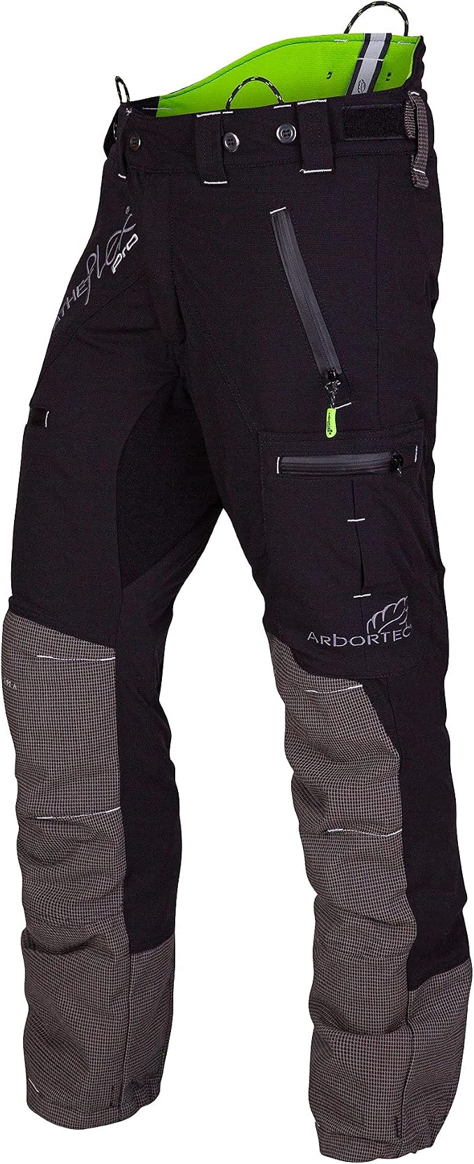Arbortec Breatheflex Pro 1 UL Rated 