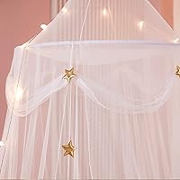 Vista 4 de Comfort Blue Star - Mosquitera de encaje