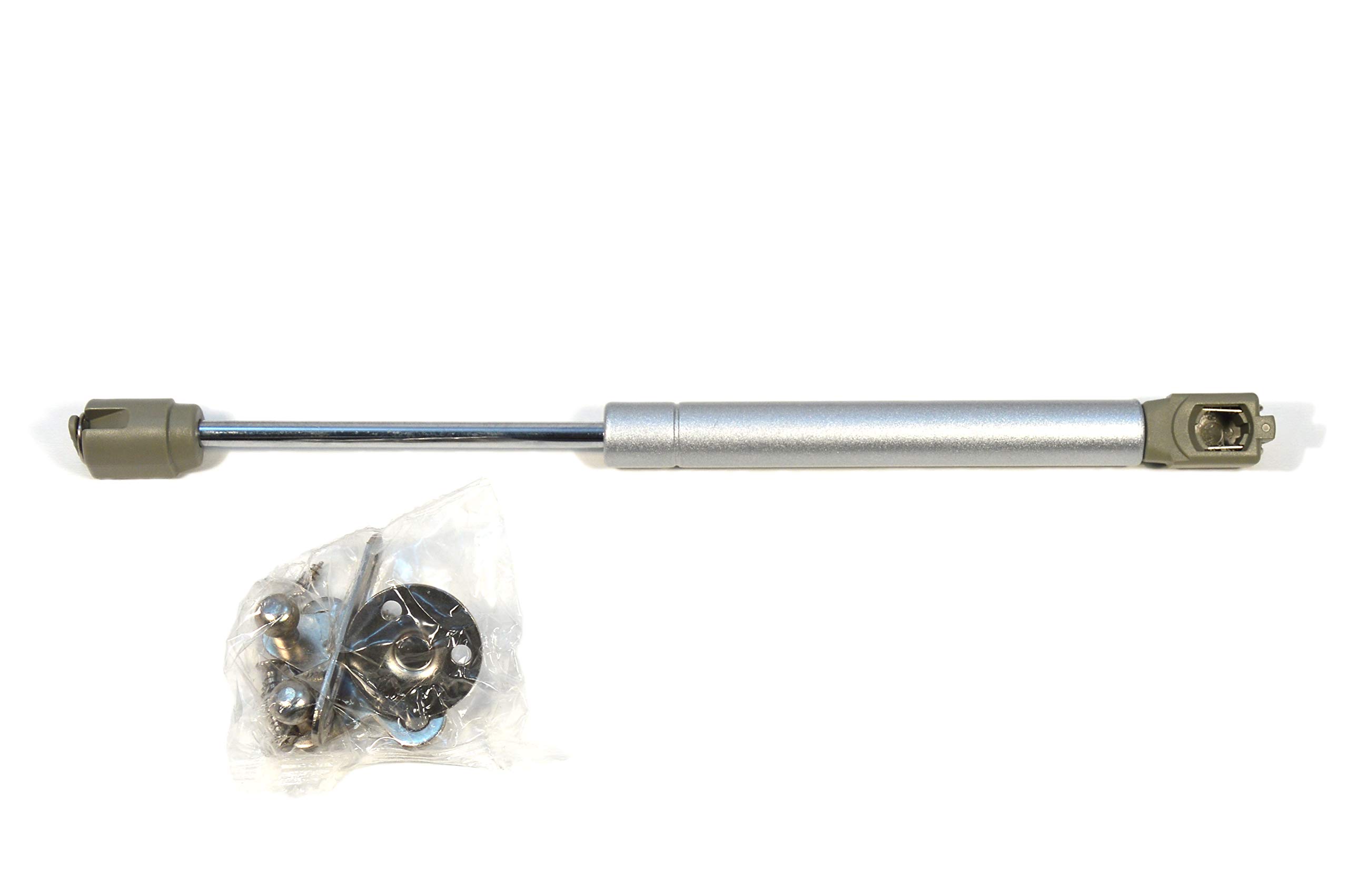 20x Gasdruckdämpfer Gasdruckfeder Gasfedern Gasfeder Klappenbeschlag 120N