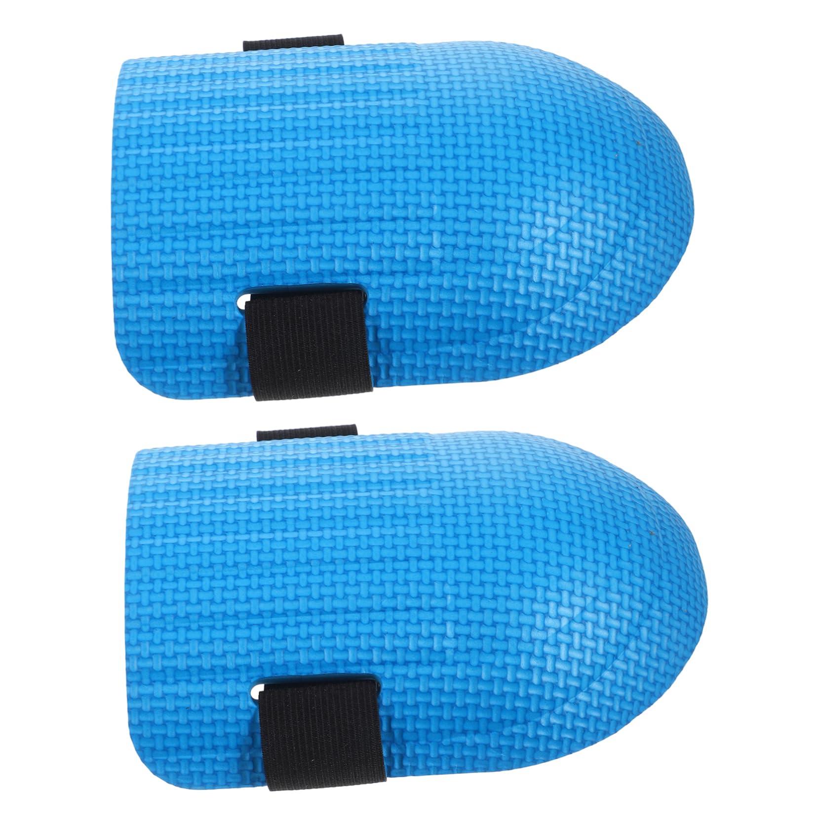 Veemoon Convenient Work Kneepads 2 Pack Eva Pads for Household Garden Vehicle Repairing