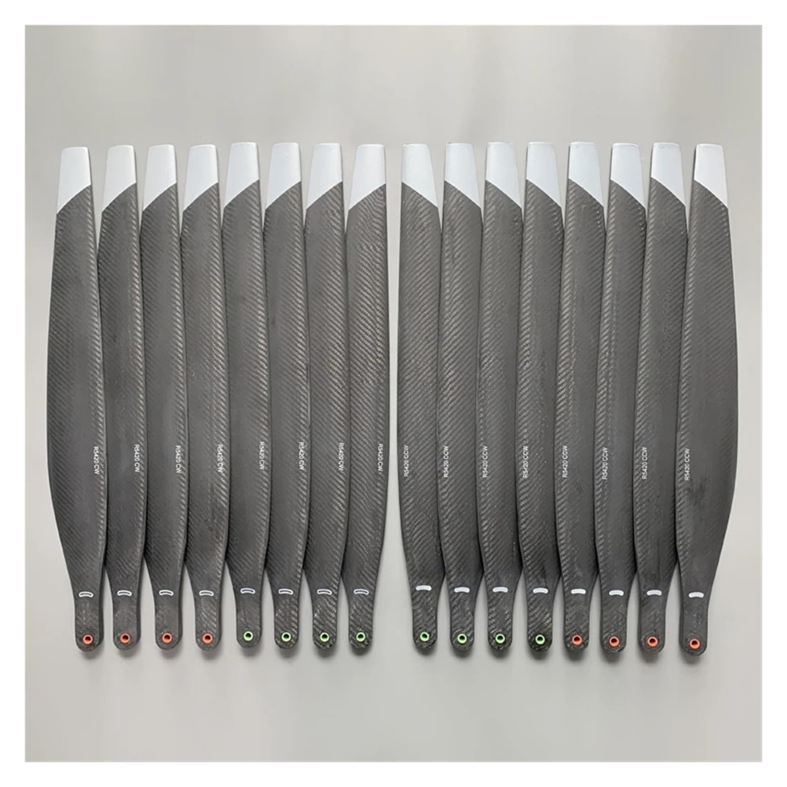 Compatible con DJI, T20P T40 T50 FC30 Hélice