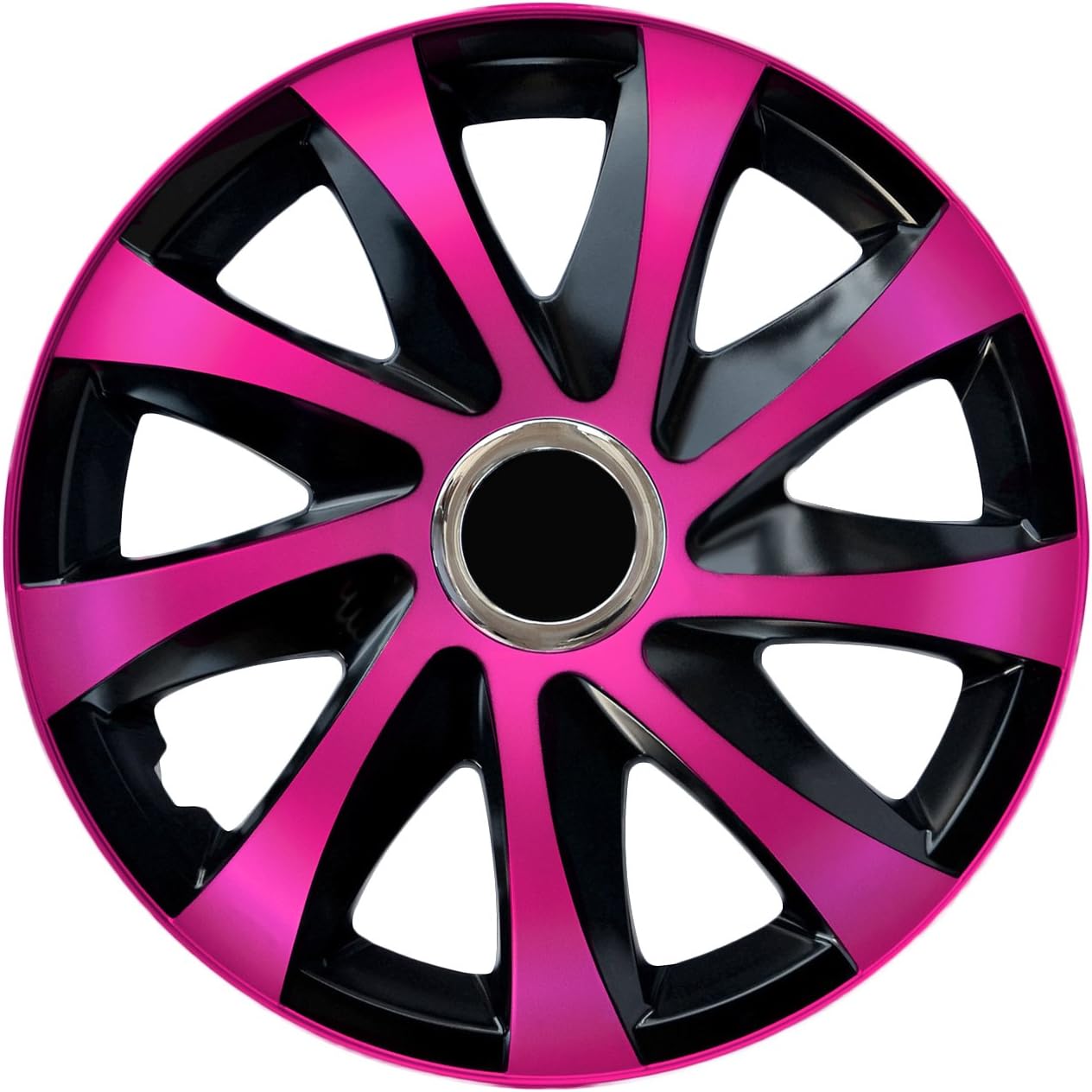 Drift Extra wheel trim, set of 4.