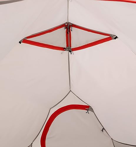 Miniatura 7 de ALPS Mountaineering Tienda Tasmanian para 3 personas