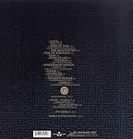 Vista 2 de Omega Lim 48p Earbook acoustic orchestral instrumental