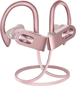 Amazon.com: Bluetooth Headphones, Flame 