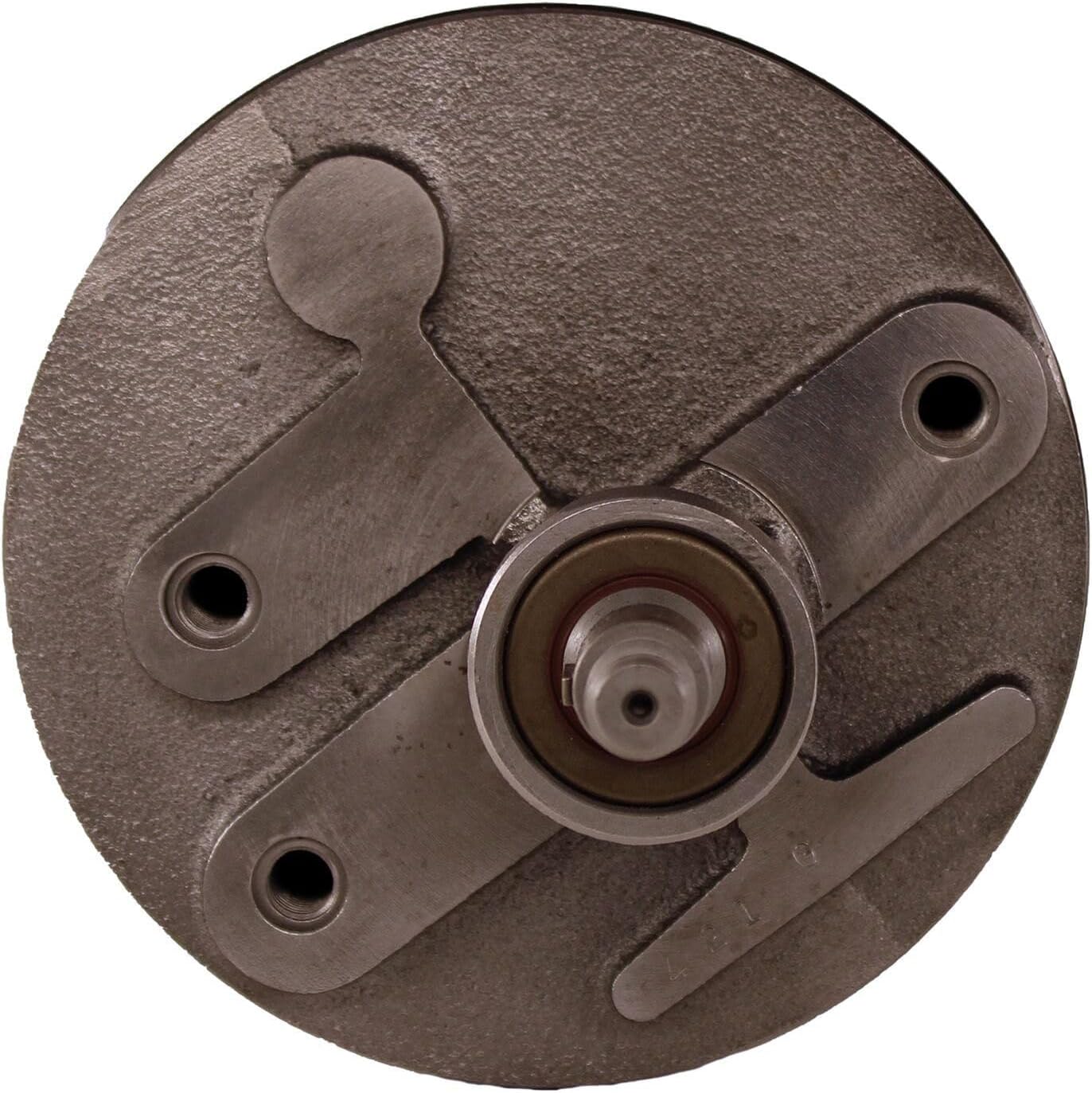 Lares 12017 - Power Steering Pump