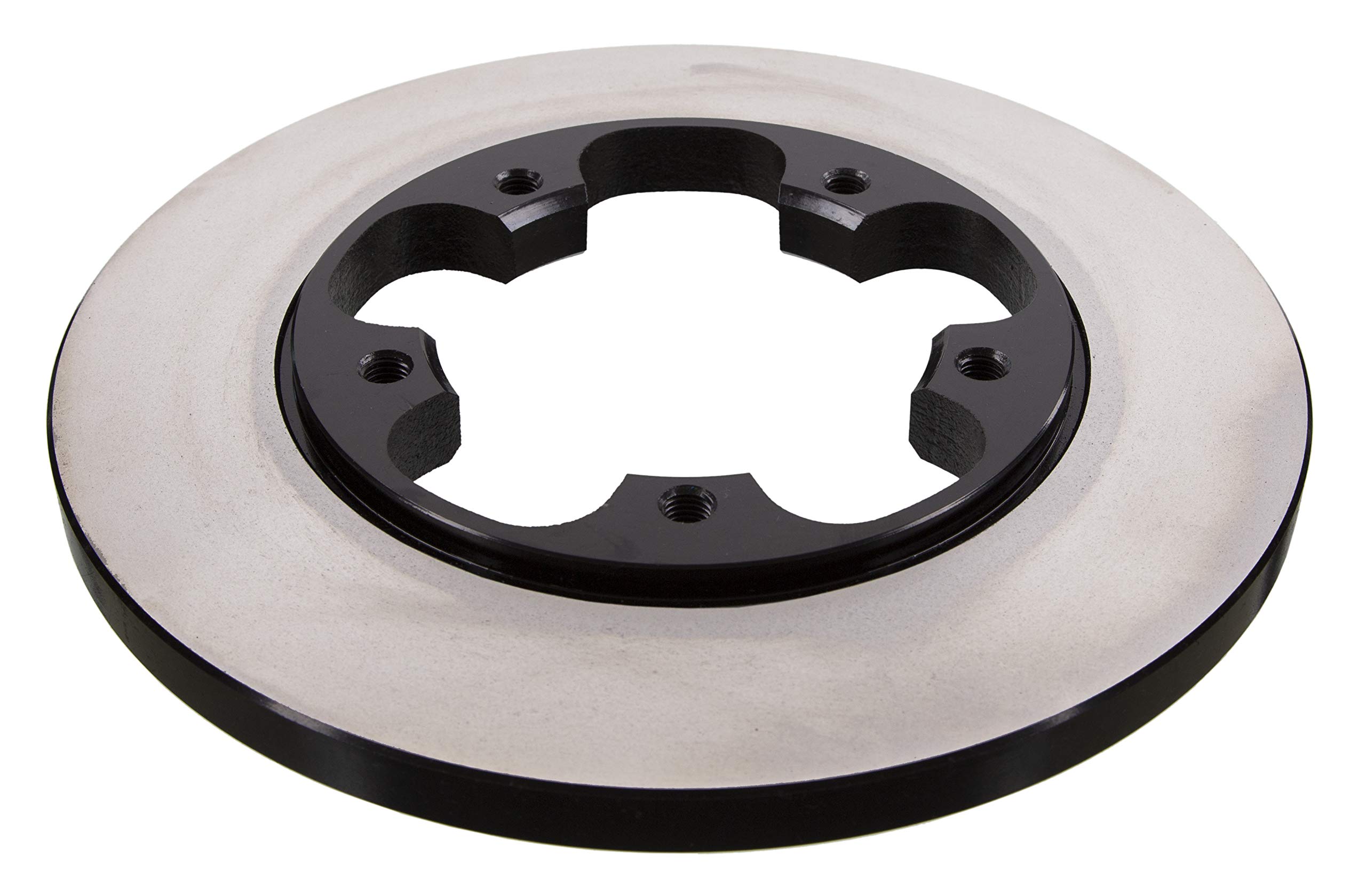 Rotor Wagner BD180665E E-Coated d'une longévité exceptionnelle pour essieu arrière - 8