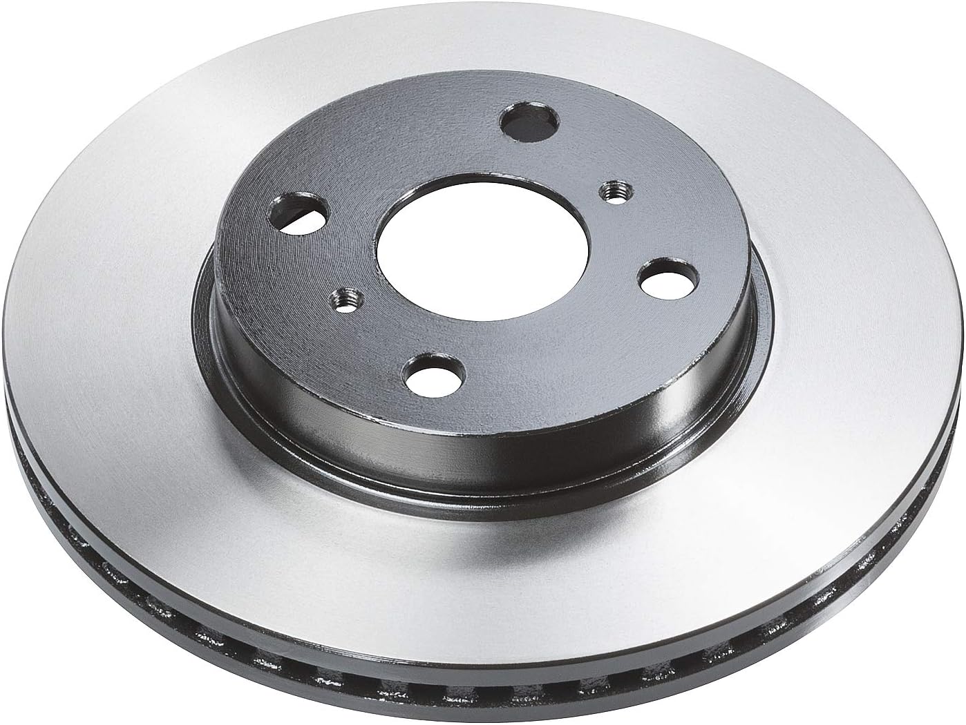 Wagner Brake BD126409E Disc Brake Rotor