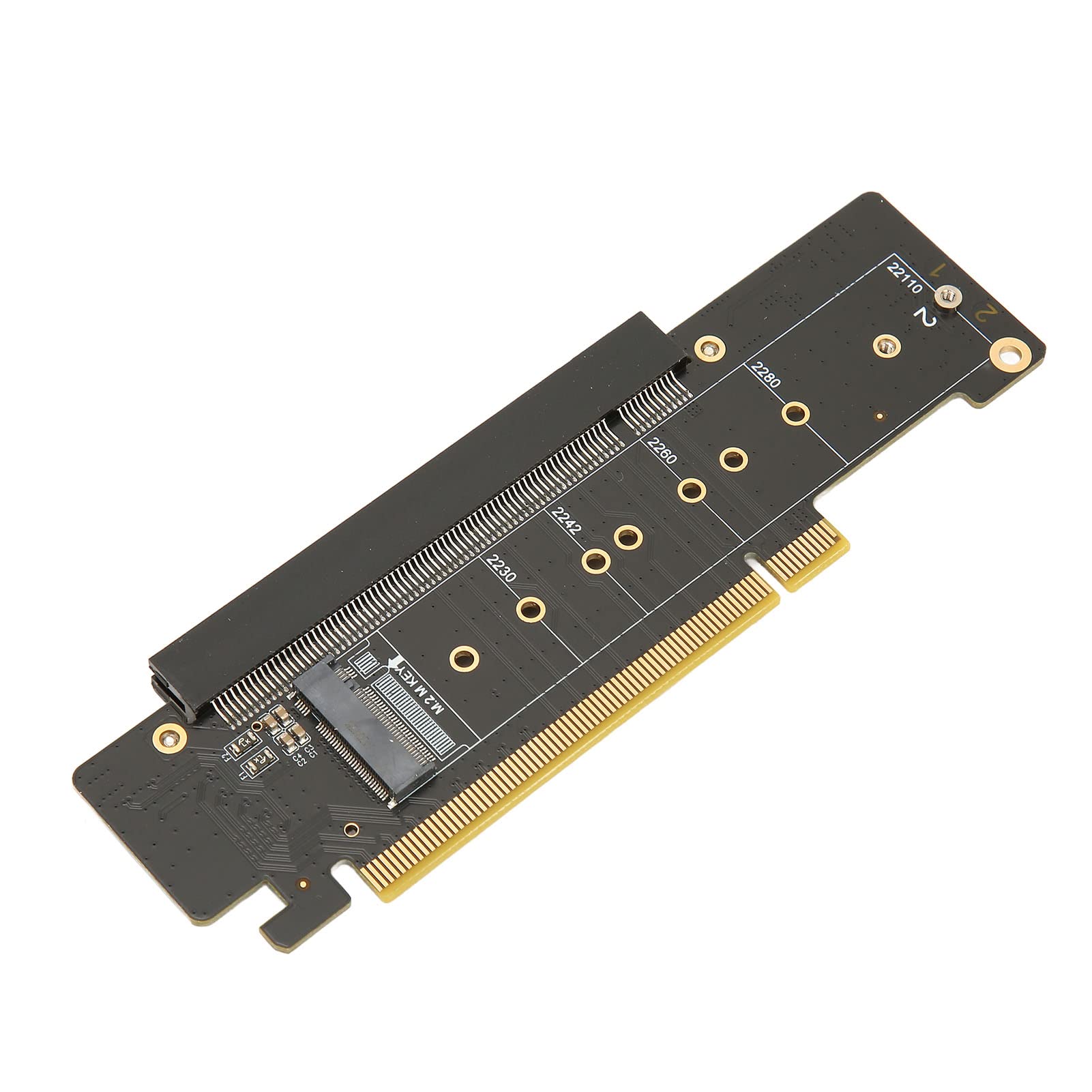 Dell Ultra Speed PCI-E SATA Card PCIE X16 NVME M.2 Array Expansion To ...
