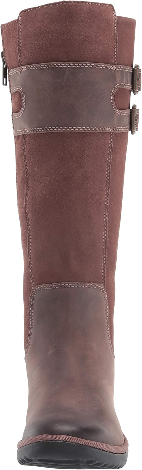 UGG Women's Zarina Fashion Boot, El Cap 