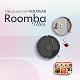 Roomba Mini Robot Vacuum & Mop + AutoEmpty Dock - 2