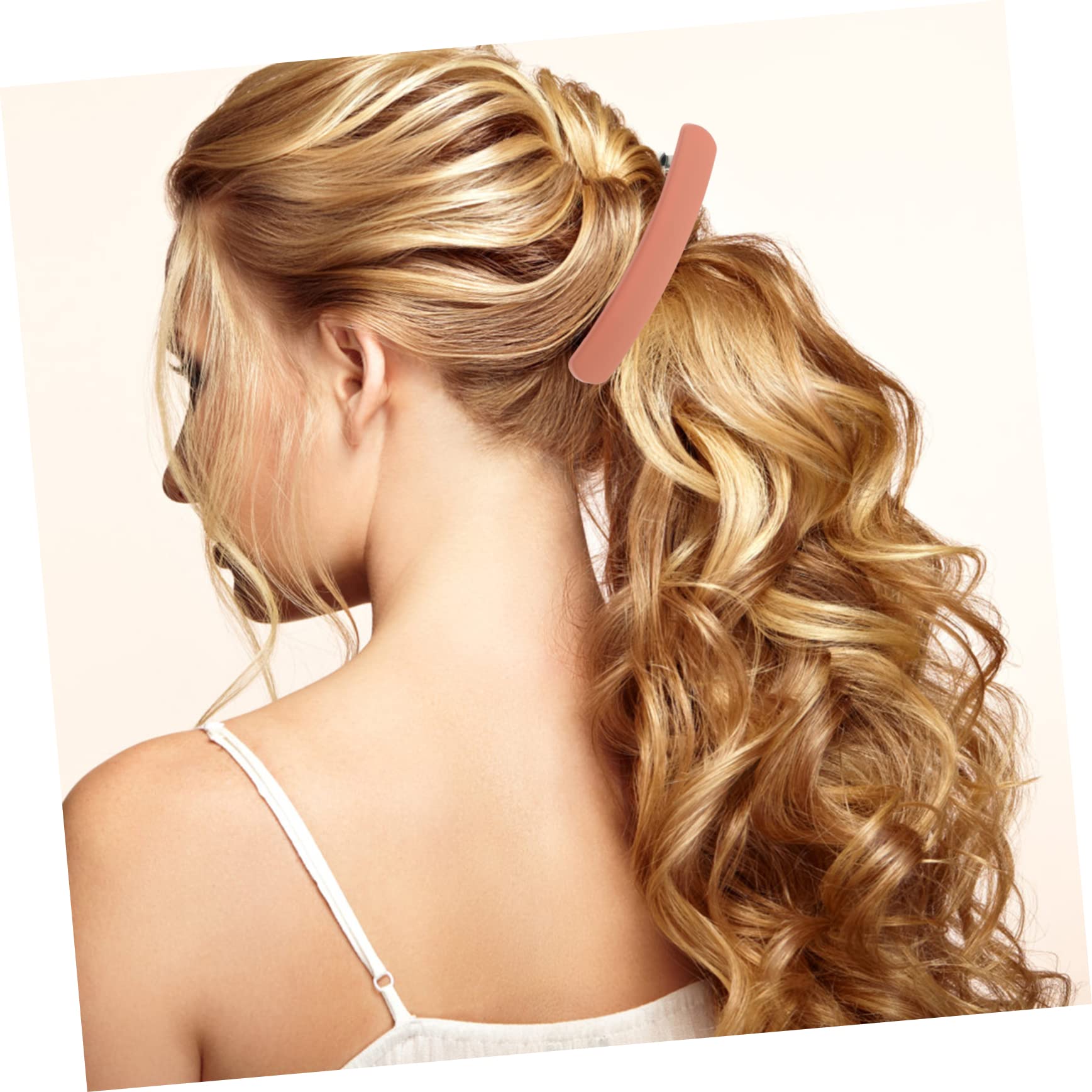 NOLITOY 16piezas Horquillas De Para Cabello Accesorios De Barrette Para Mujeres y Sujetadores De Coleta Rosa Azul Negro