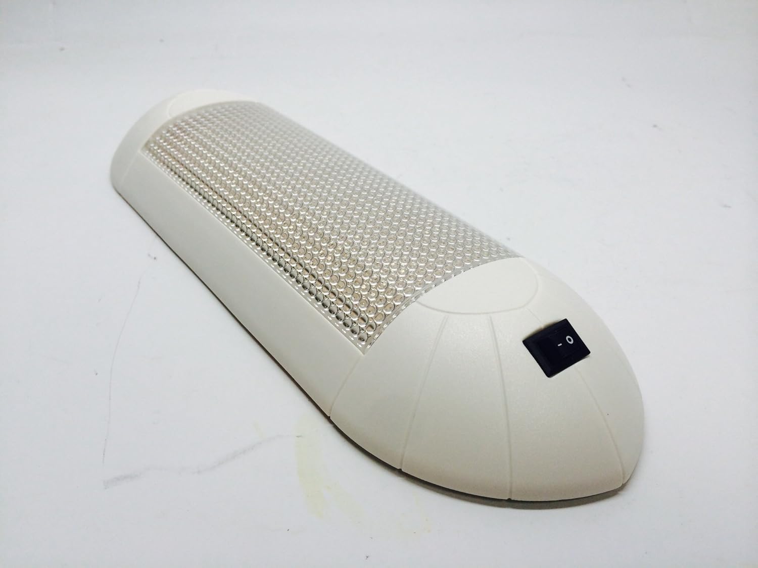 MARINE BOAT LED INTERIOR 6" WITH ON/OFF SWITCHLIGHT ODM CEILING CABINETRY