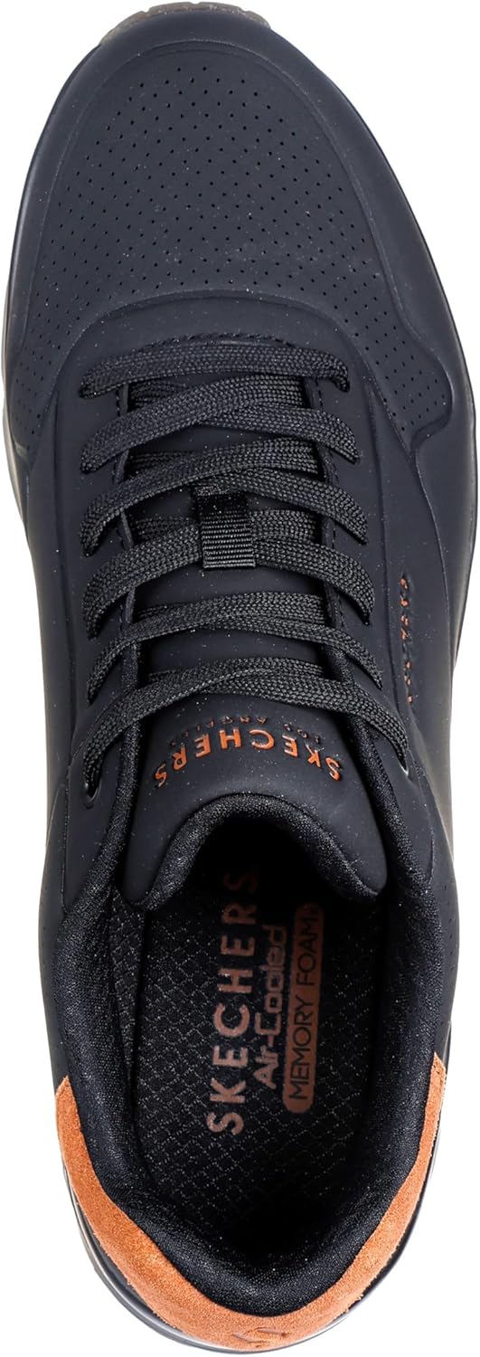 Skechers Men's Uno - Suited on Air Sneaker - Image 3