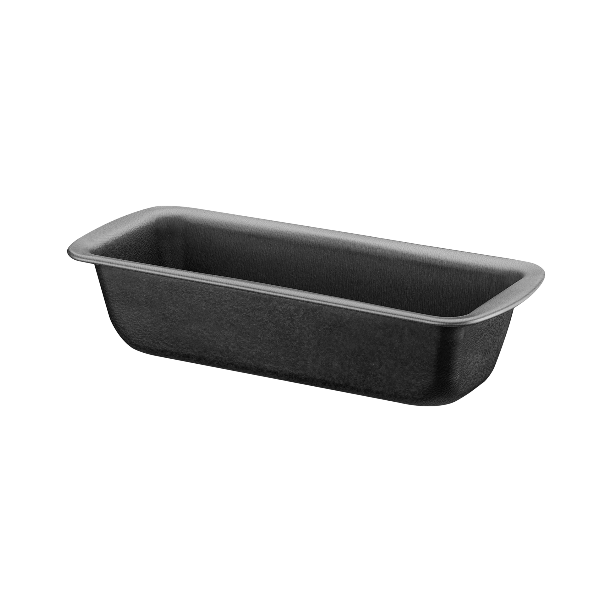 TRAMONTINA 20069/026 - Molde para pan (molde de terrina), Brasil, 26 cm, para 3-4 personas, aluminio, antiadherente (revestimiento de flúor), ligero, antiadherente, fabricado en Brasil