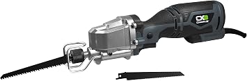 5-Amp Compact Reciprocating Saw