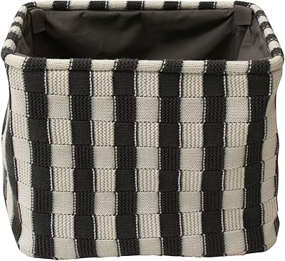 Amazon Co Jp 無印良品 ナイロンメッシュランドリーバスケット 約幅39 奥行24 高さ40cm ホーム キッチン