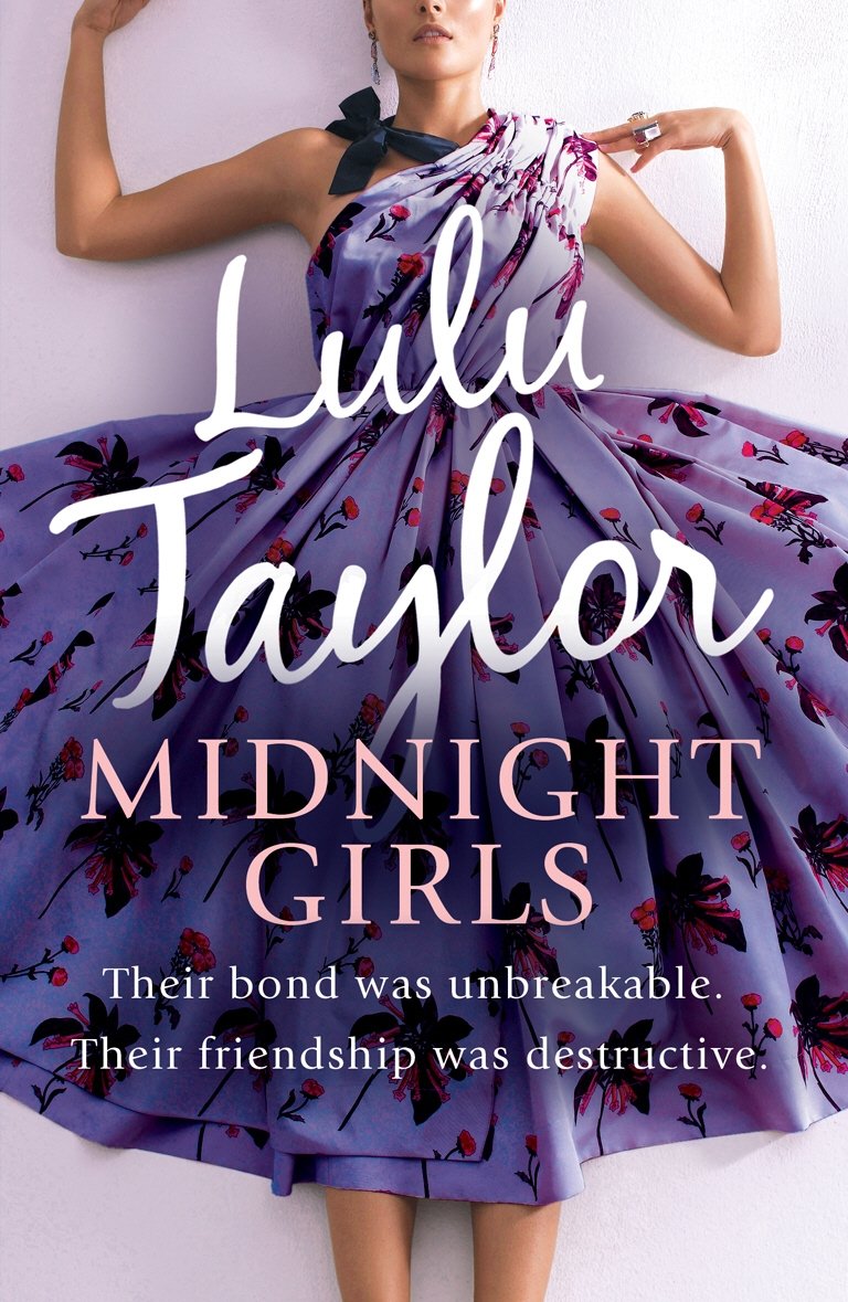 Midnight Girls By Lulu Taylor