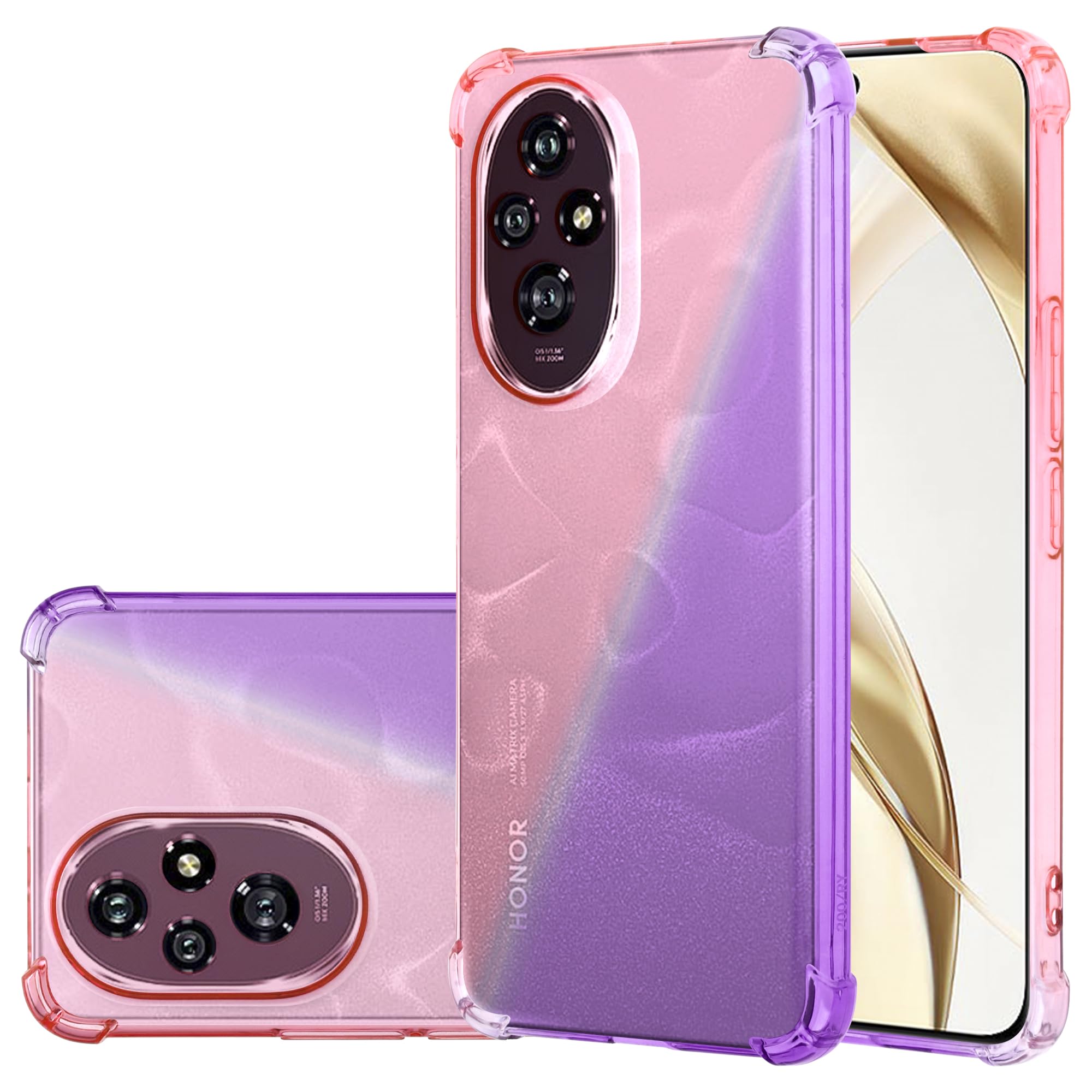 Cover TPU Morbida Per Huawei Honor 20 Lite Con Stampa Fantasia Teschi - Mixroom N194