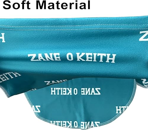 Miniatura 2 de Manta de bebé personalizada y sombrero, saco de dormir personalizado con nombre para niños y niñas, saco de dormir, manta para envolver, regalos